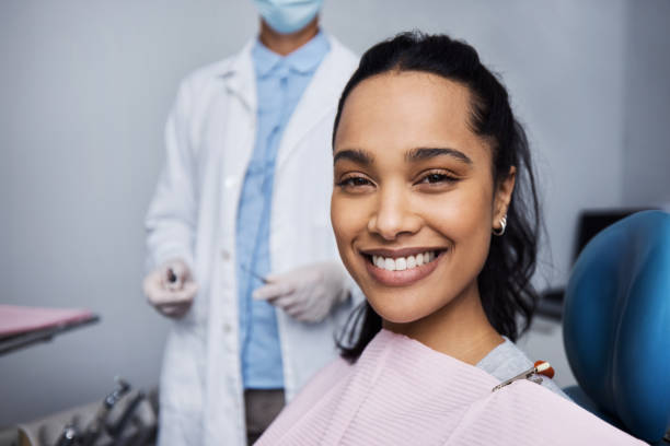 TMJ/TMD Treatment in Iola, WI