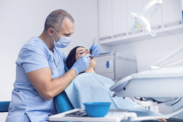 Best Pediatric Dentistry  in Iola, WI
